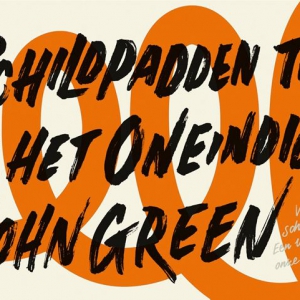 Schildpadden tot in het oneindige 